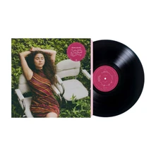Silvana Estrada, Vinyl VENDRAN SUAVES LLUVIAS