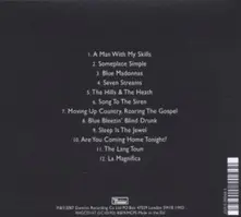 James Yorkston – ROARING THE GOSPEL (CD)