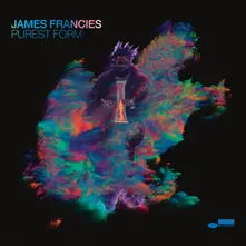 James Francies – Purest Form (CD)