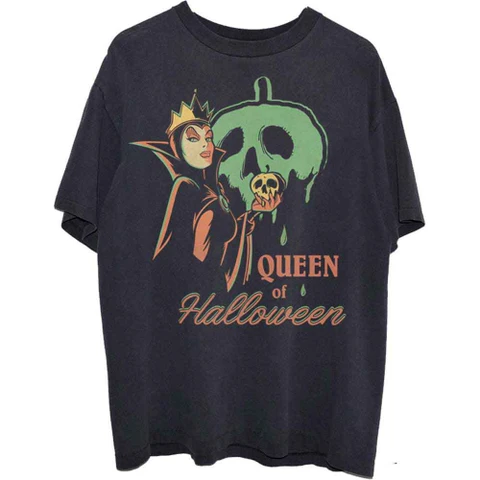 Snow White Queen of Halloween