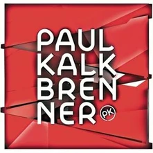 Paul Kalkbrenner, Vinyl Icke Wieder