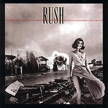 CD PERMANENT WAVES