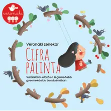 CIFRA PALINTA thumbnail