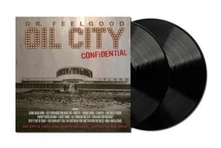 Dr. Feelgood, Vinyl OIL CITY CONFIDENTIAL (RSD 2026)