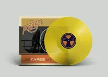 Trapeze, Vinyl LOST TAPES VOL. 1