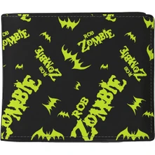 Rob Zombie, Peňaženka Bats