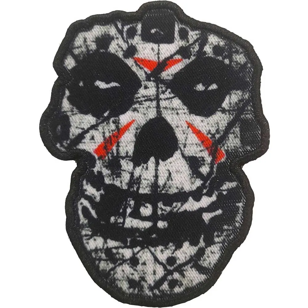 Friday 13th Skull