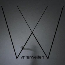 UNTERWELTEN, CD UNTERWELTEN
