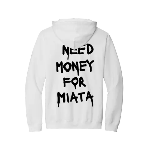 Need money for miata