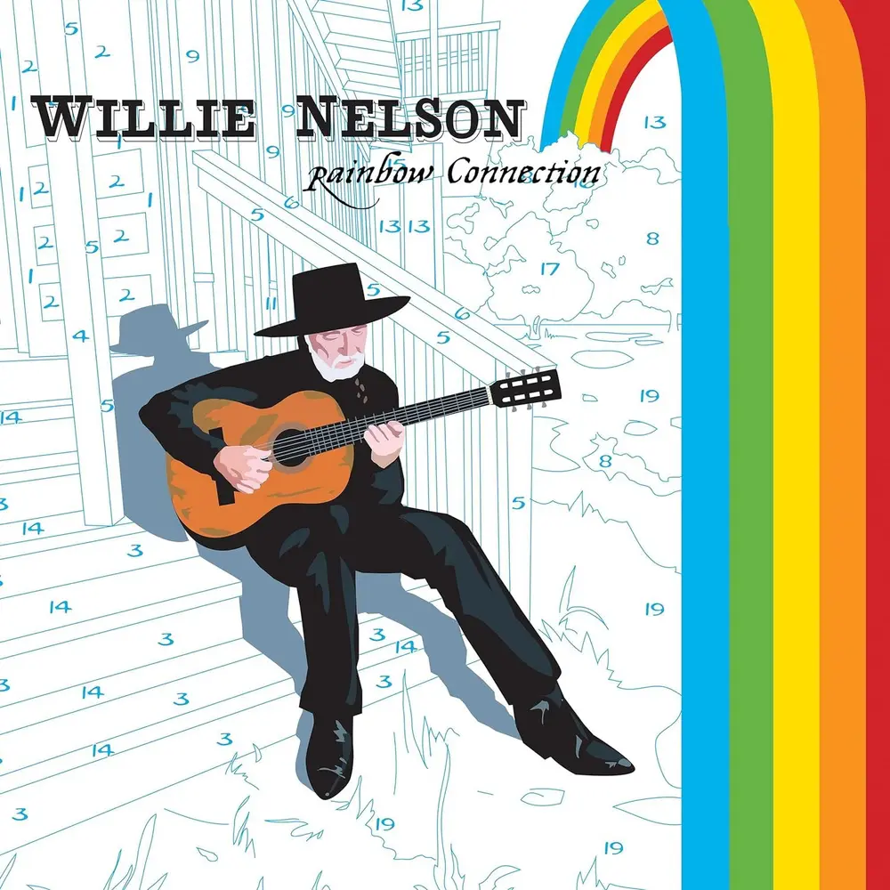 RAINBOW CONNECTION