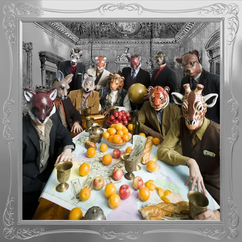 ANTIBALAS