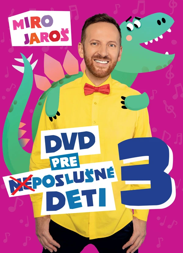 pre (ne)poslušné deti 3