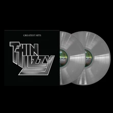 THIN LIZZY, Vinyl GREATEST HITS
