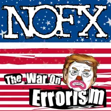NOFX, Vinyl WAR ON ERRORISM