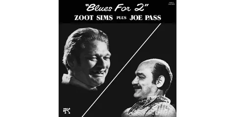BLUES FOR 2