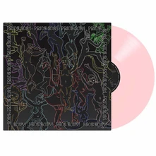 Various Artists, Vinyl PRIDE 2021 (ROSE VINYL ALBUM)