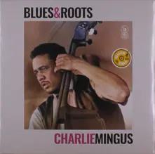 Vinyl BLUES & ROOTS