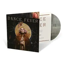 CD Dance Fever