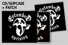 Entombed, CD UPRISING