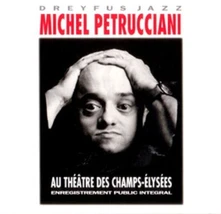 CD AU THEâTRE DES CHAMPS-ELYS