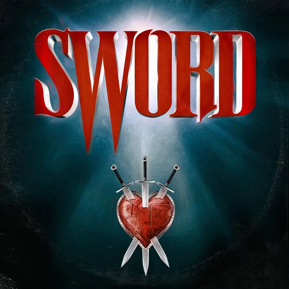THE SWORD – III (Vinyl)