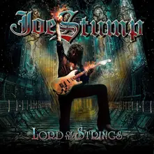LORD OF THE STRINGS thumbnail