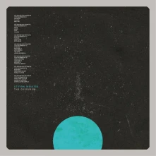Steven Wilson, Vinyl The Overview (Mint Green Vinyl)