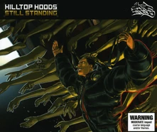 CD Hilltop Hoods - Still Standing