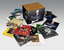 CD COMPLETE WARNER RECORDINGS