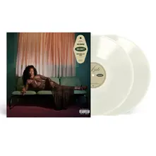 Vinyl LENNOX, ARI - VACANCY