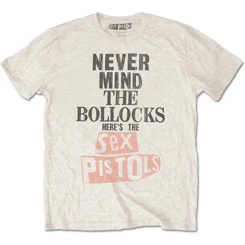 Bollocks Distressed