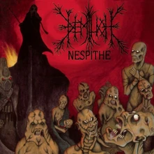 Demilich, CD NESPITHE