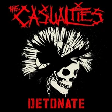 CD DETONATE