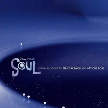 CD Soul (Trent Reznor And Atticus Ross)