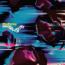 Mudhoney, CD PLASTIC ETERNITY