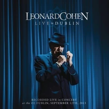 CD Live In Dublin