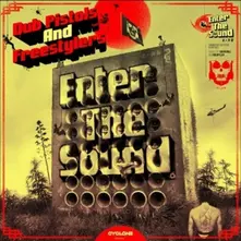 Dub Pistols, Vinyl ENTER THE SOUND
