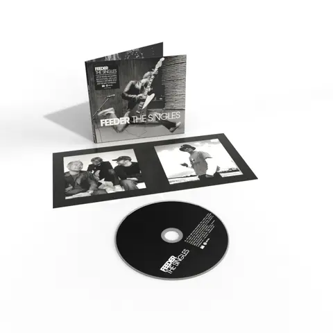 THE SINGLES