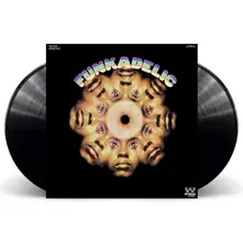 Funkadelic, Vinyl FUNKADELIC
