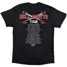 Hell Awaits Tour thumbnail