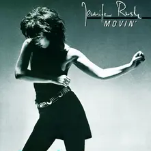 Jennifer Rush, Vinyl Movin'