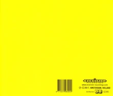 Bewilder, CD FORZA (IT IS)