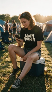 Loan Maiden thumbnail