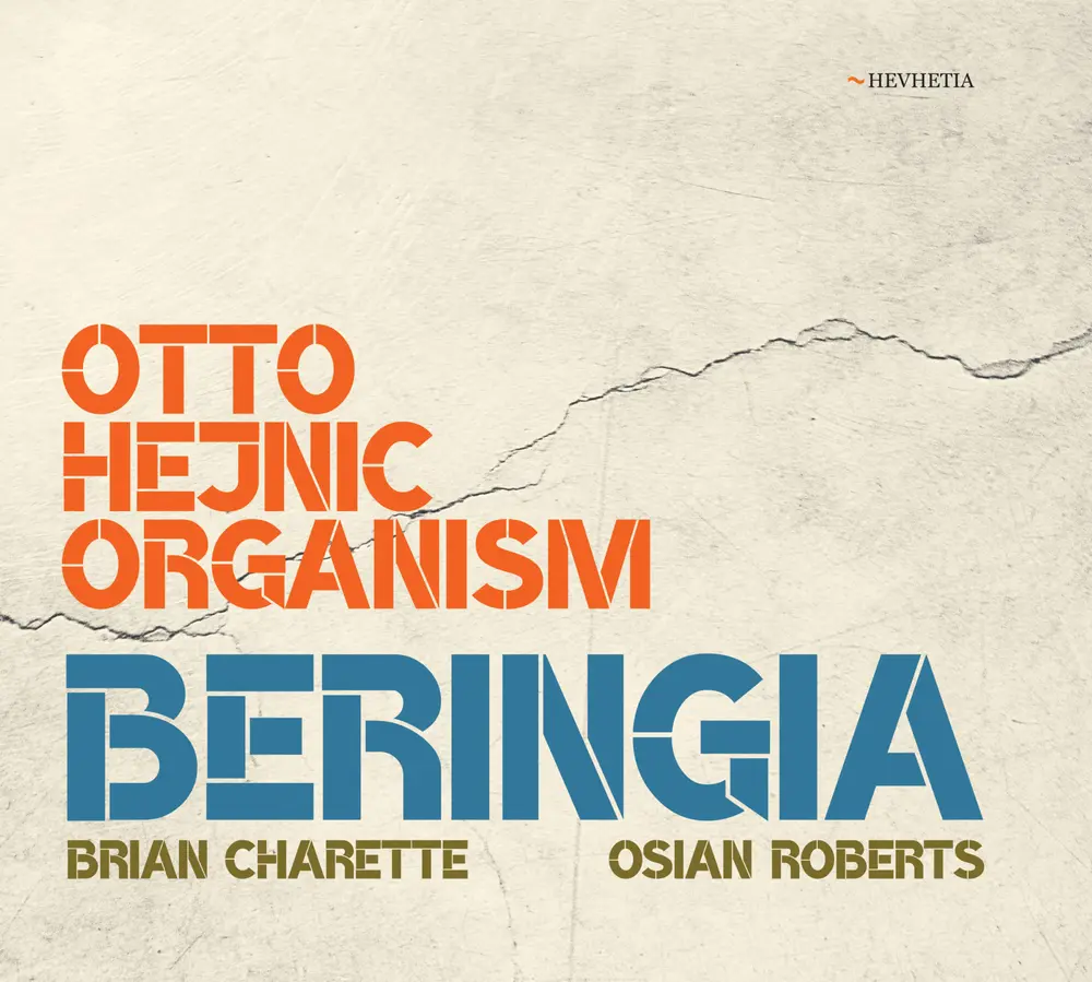 Beringia