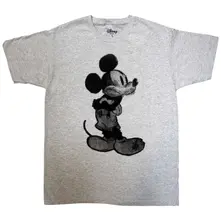 Mickey Mouse Sketch thumbnail