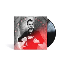 Vinyl ZOOM IN EP