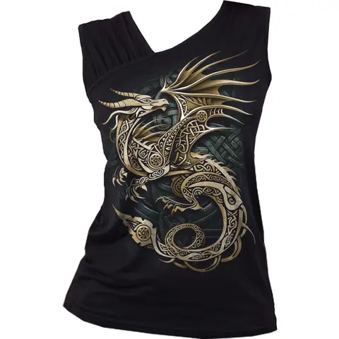Celtic Dragon