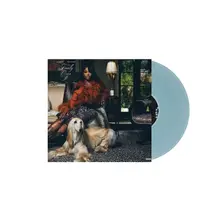 Vinyl FINALLY OVER IT