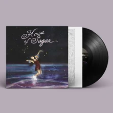 Alex G, Vinyl HOUSE OF SUGAR