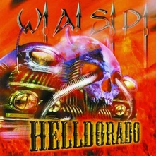 Vinyl HELLDORADO
